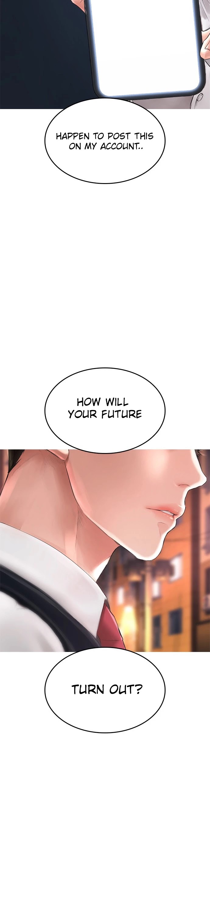 Daddy Goes To School Chapter 13 - Page 60