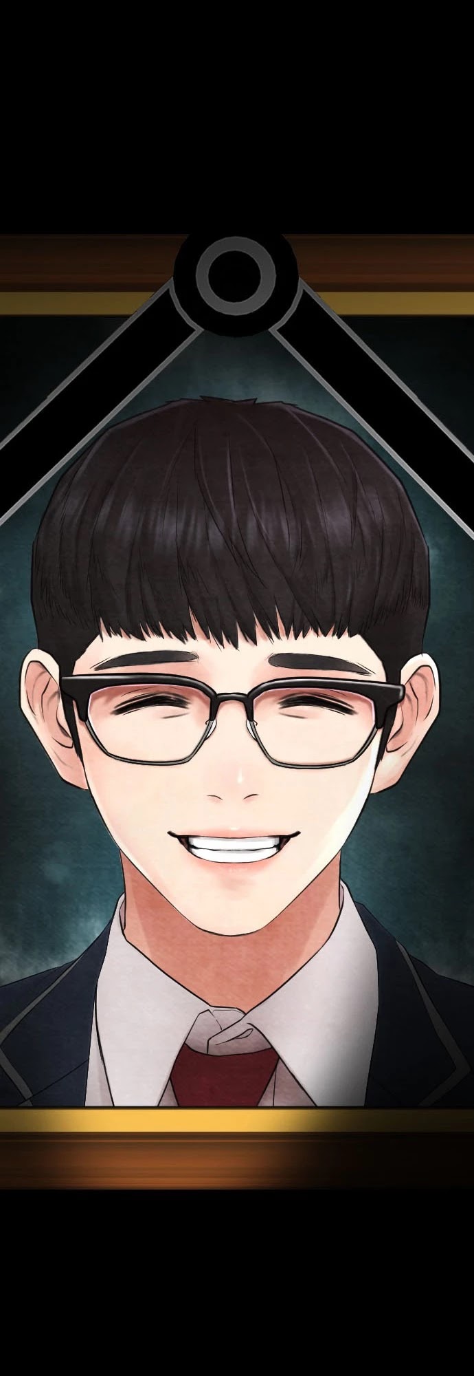 Daddy Goes To School Chapter 14 - Page 52