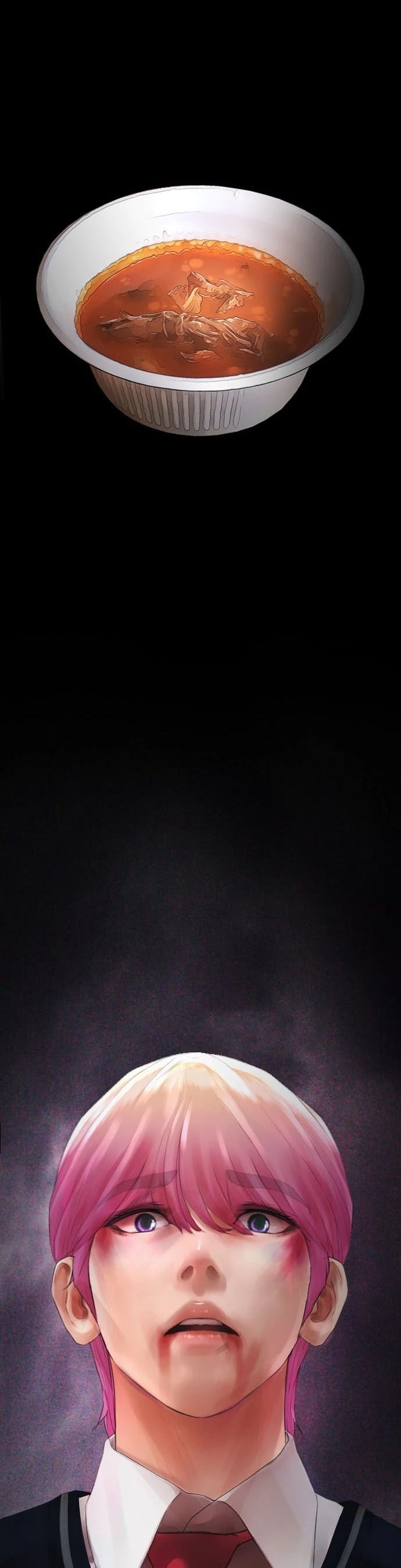 Daddy Goes To School Chapter 14 - Page 56