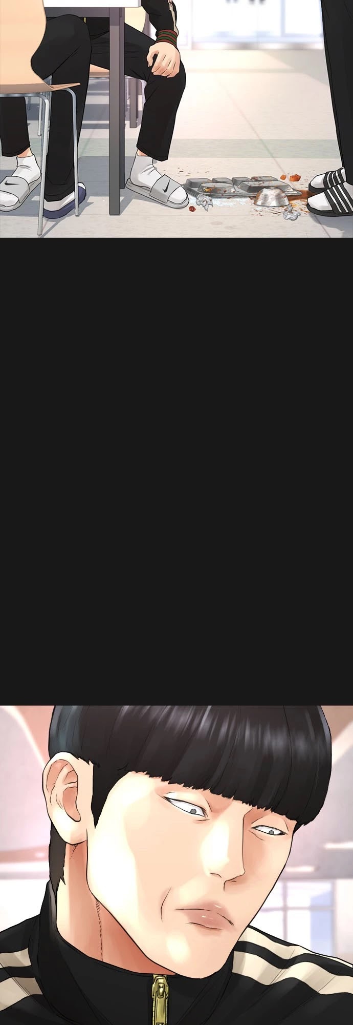 Daddy Goes To School Chapter 15 - Page 11