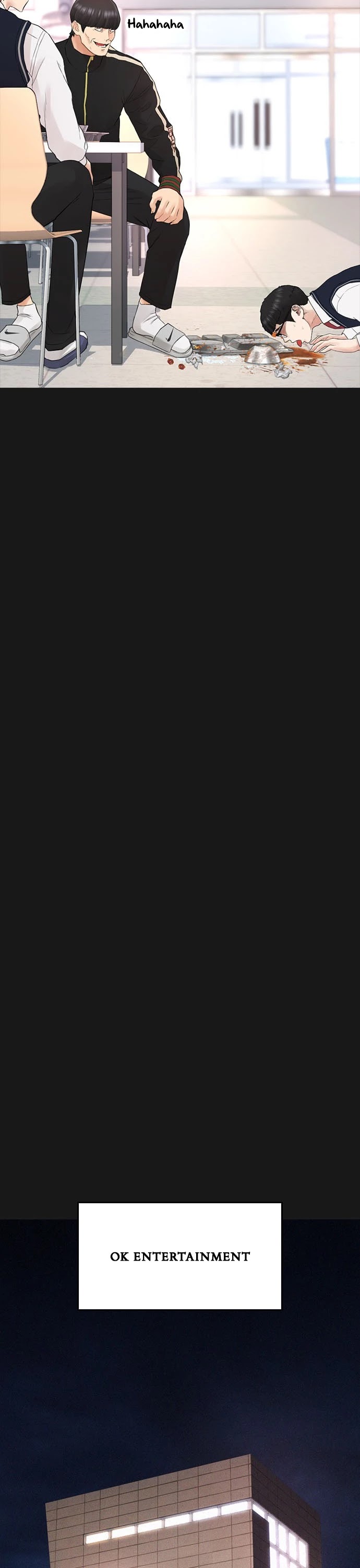 Daddy Goes To School Chapter 15 - Page 20