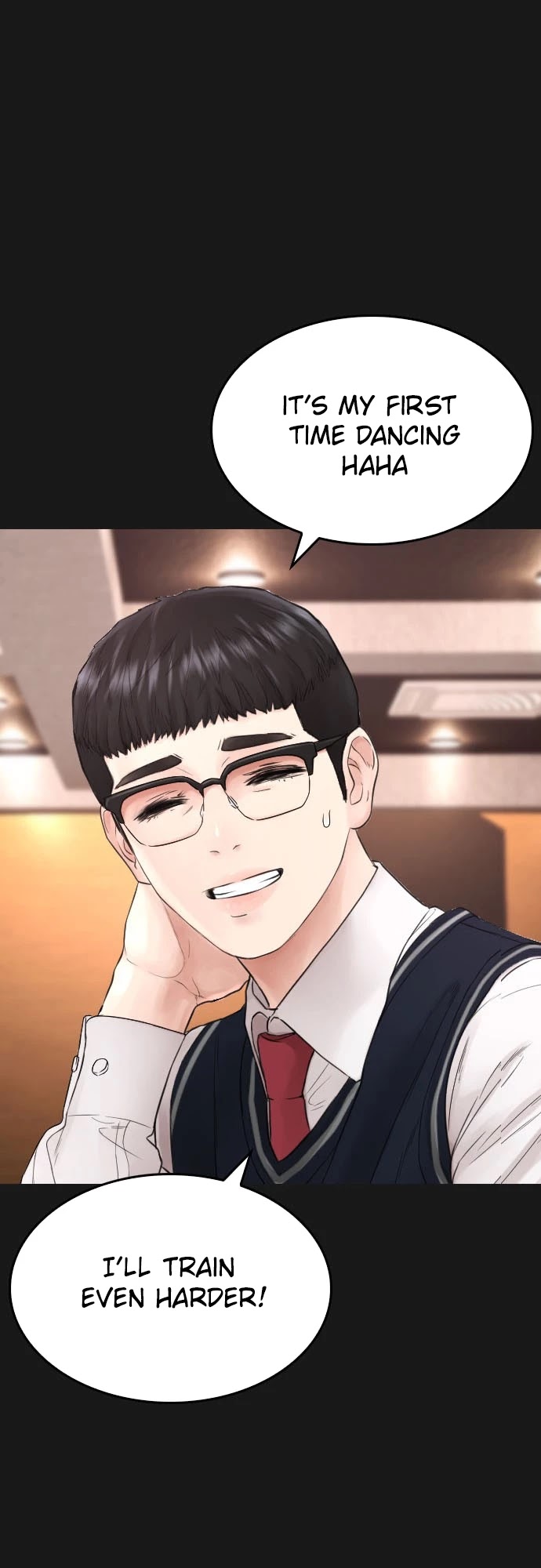 Daddy Goes To School Chapter 15 - Page 24