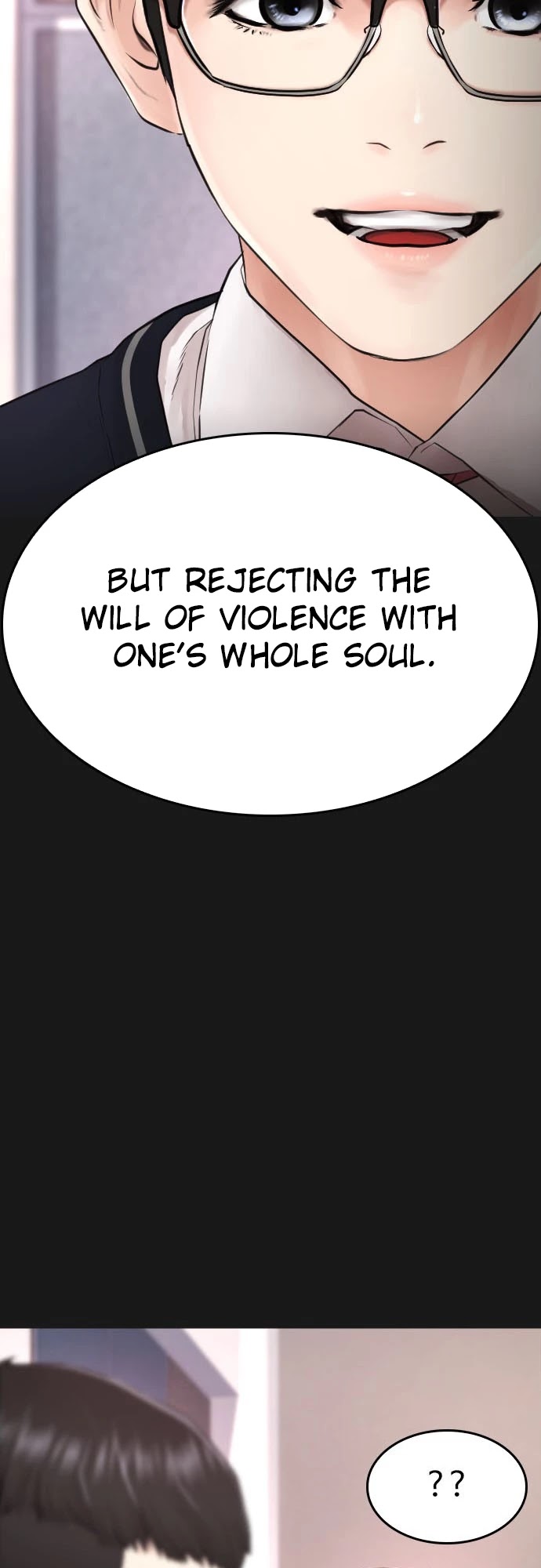 Daddy Goes To School Chapter 15 - Page 30