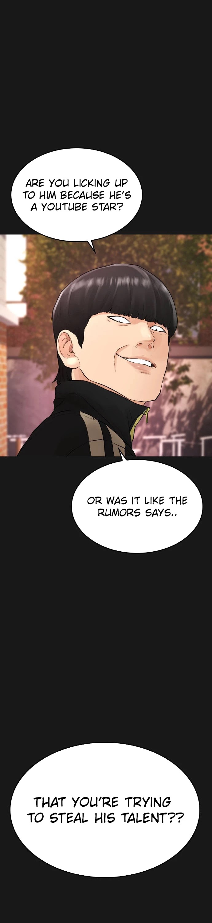 Daddy Goes To School Chapter 15 - Page 43