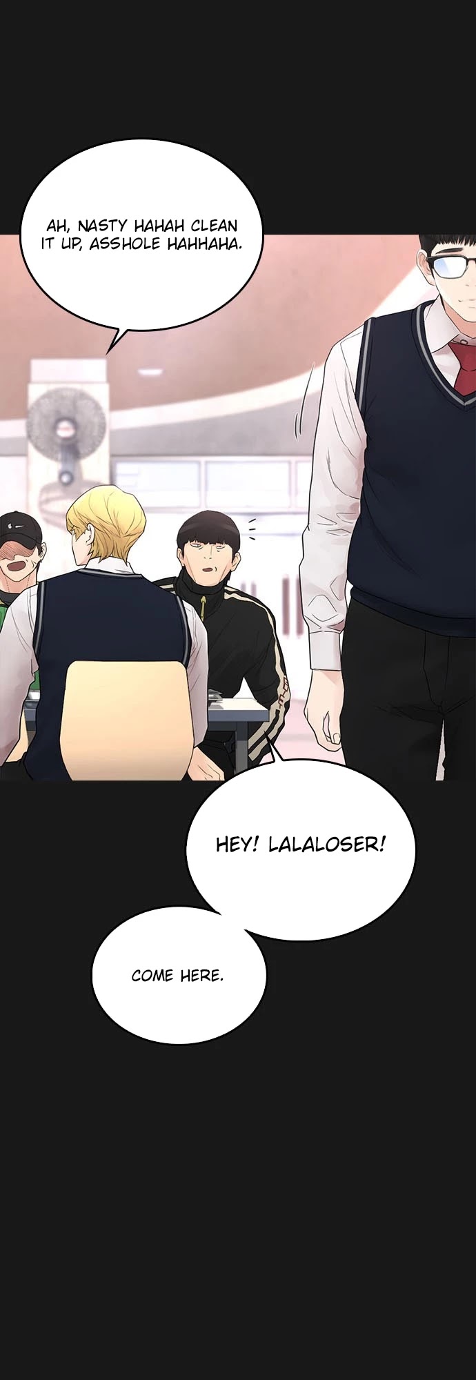 Daddy Goes To School Chapter 15 - Page 5