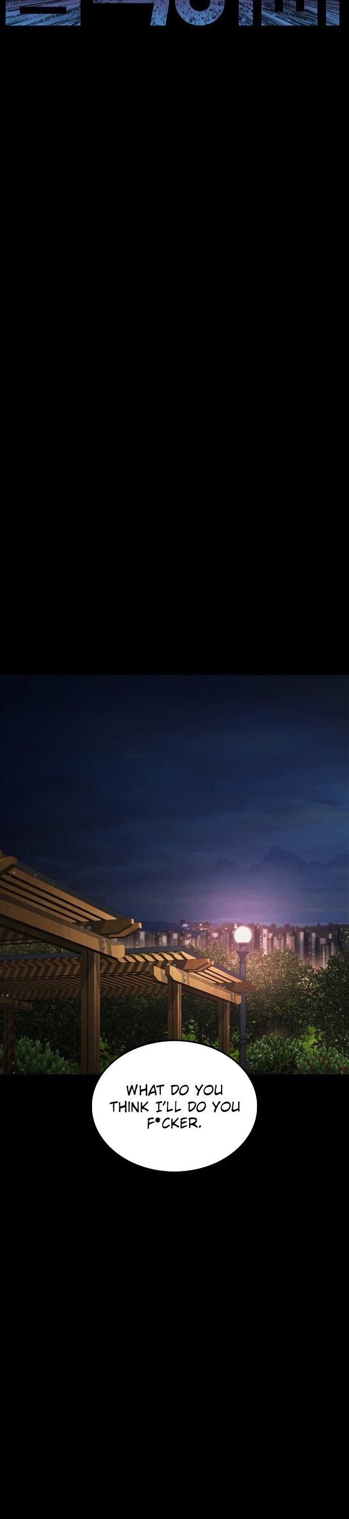 Daddy Goes To School Chapter 17 - Page 13