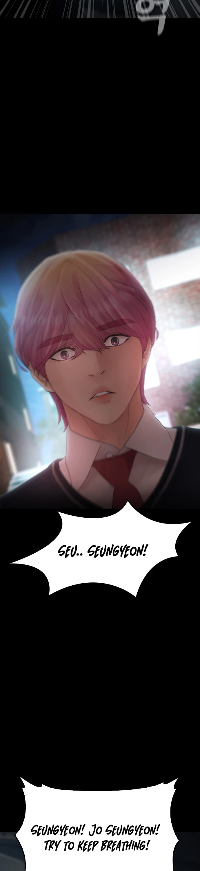 Daddy Goes To School Chapter 17 - Page 23