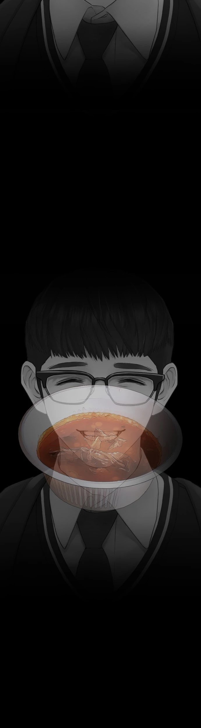 Daddy Goes To School Chapter 17 - Page 32