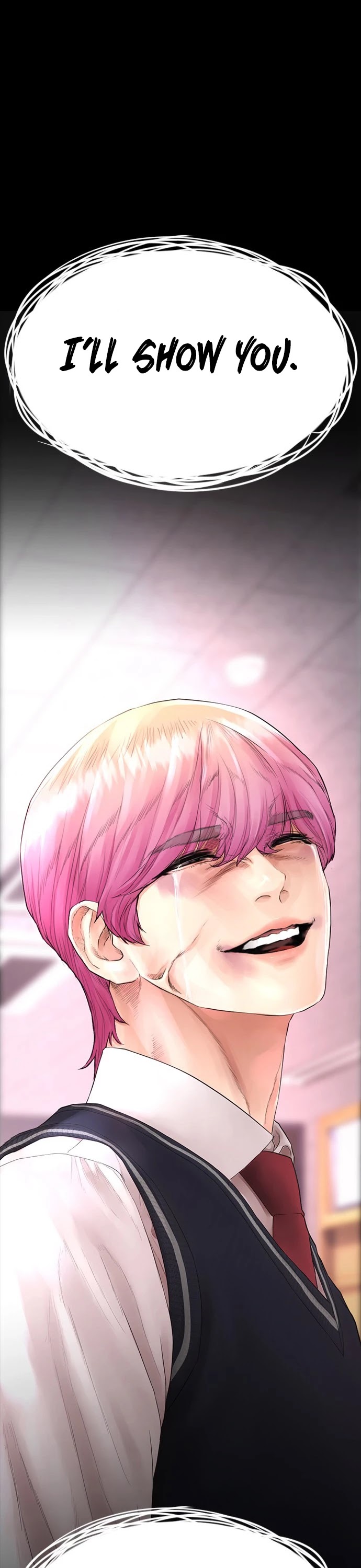 Daddy Goes To School Chapter 17 - Page 46