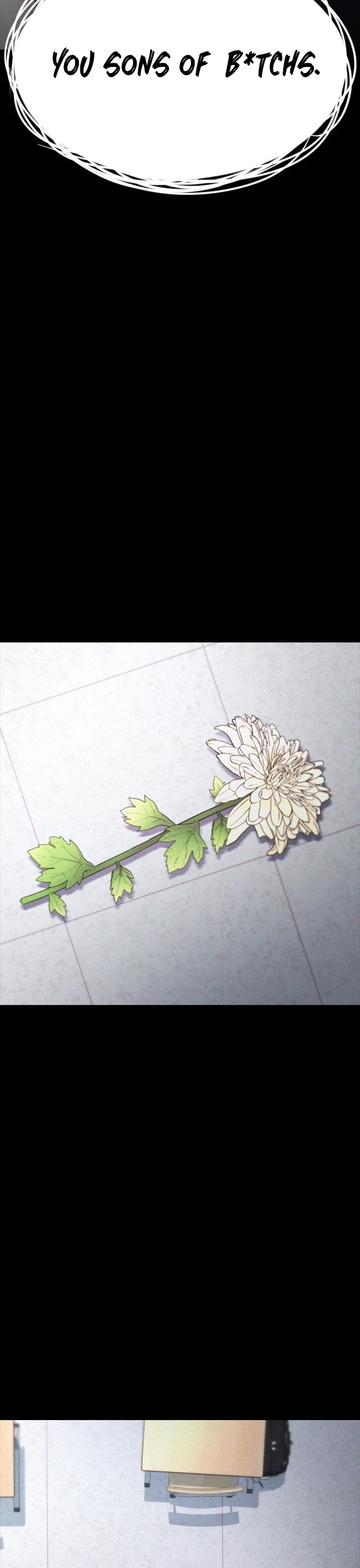 Daddy Goes To School Chapter 17 - Page 47