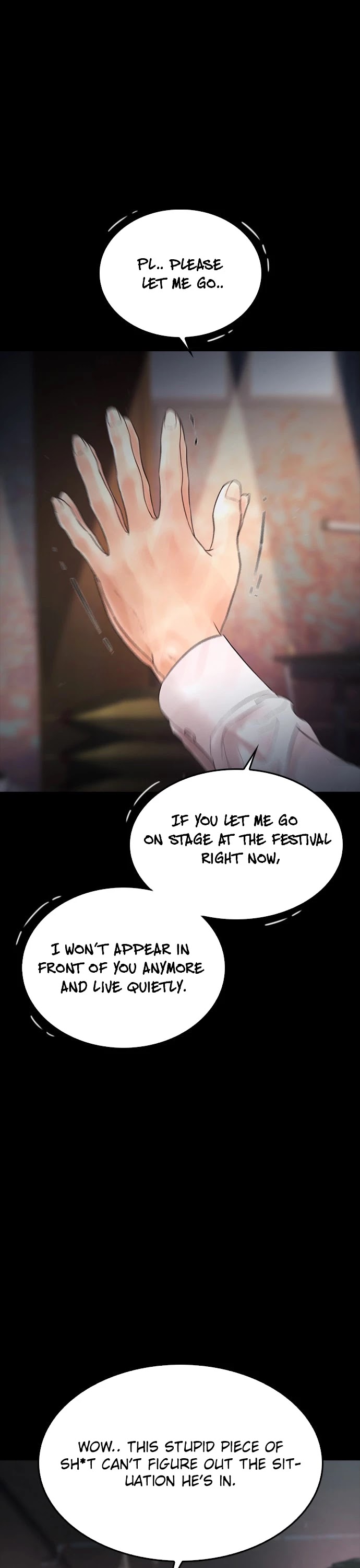 Daddy Goes To School Chapter 17 - Page 6