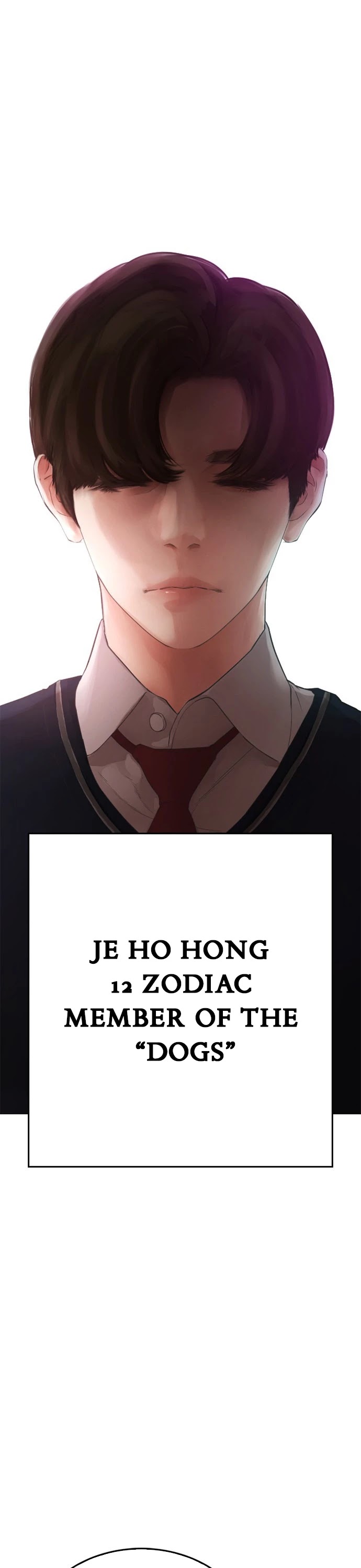 Daddy Goes To School Chapter 18 - Page 46