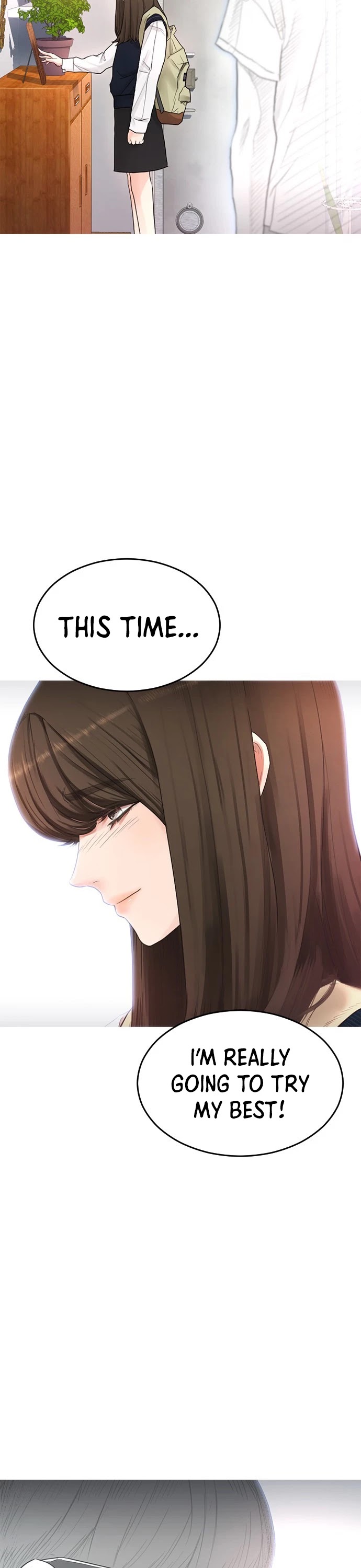 Daddy Goes To School Chapter 2 - Page 31