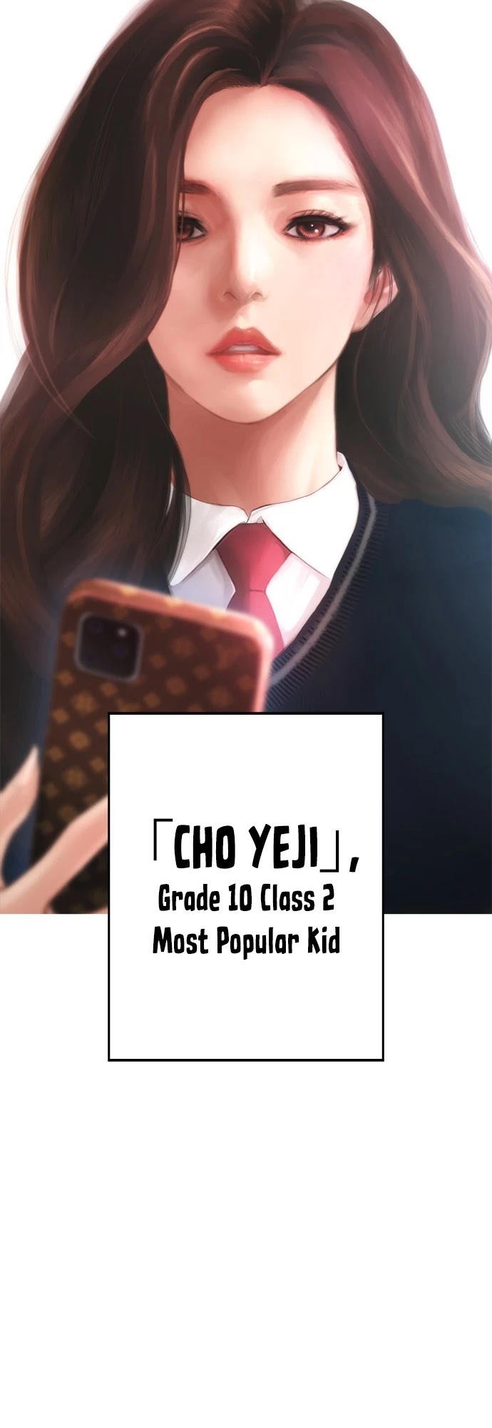 Daddy Goes To School Chapter 2 - Page 52