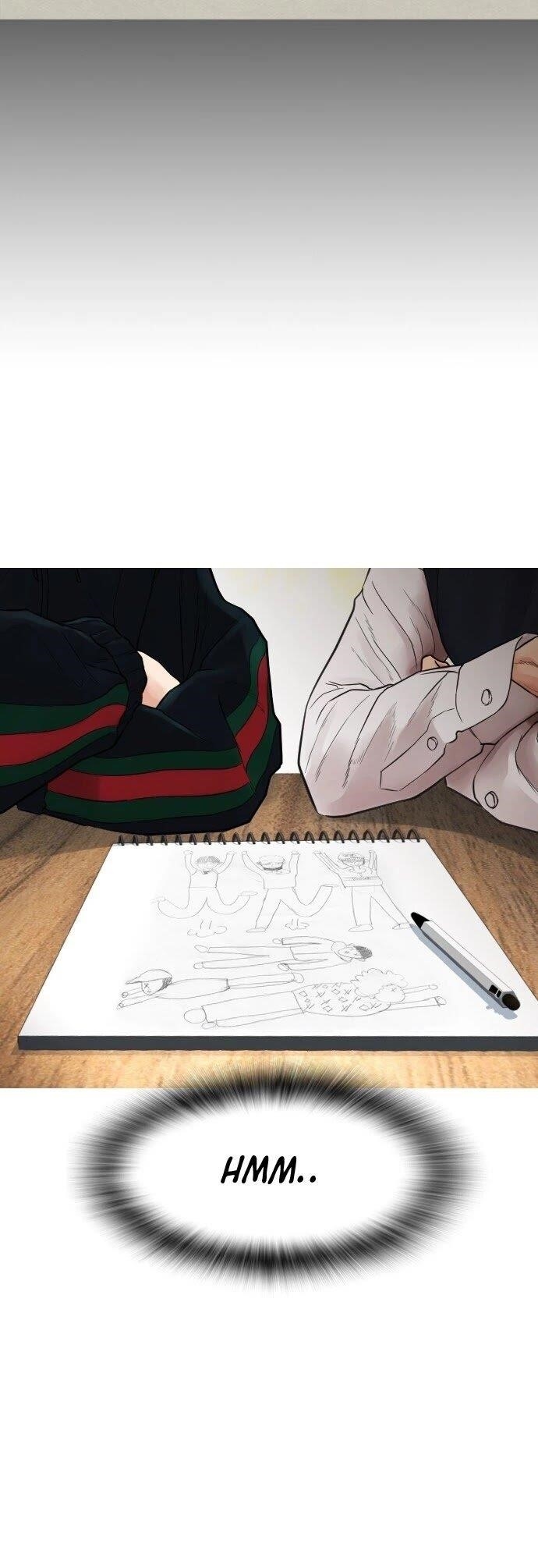 Daddy Goes To School Chapter 24 - Page 15