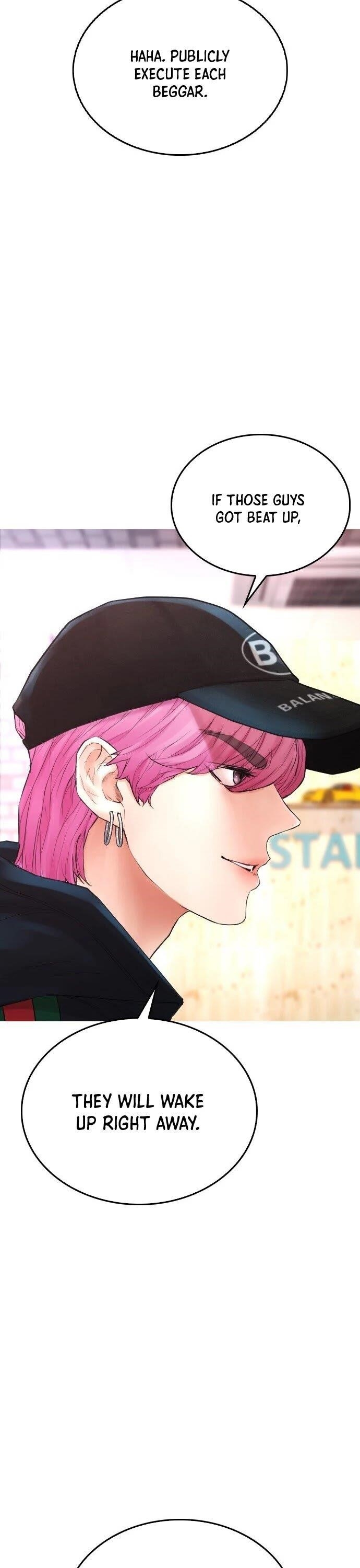 Daddy Goes To School Chapter 24 - Page 18