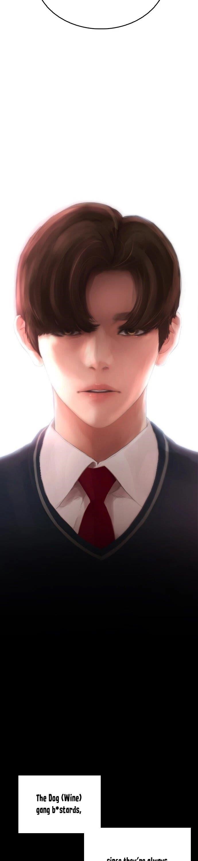 Daddy Goes To School Chapter 24 - Page 2