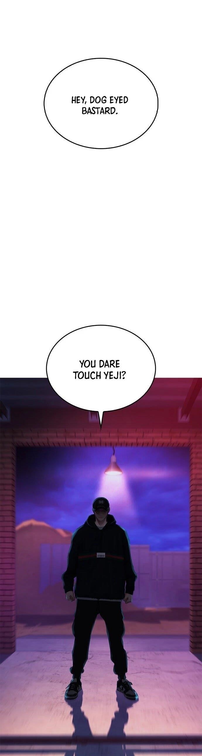 Daddy Goes To School Chapter 24 - Page 27