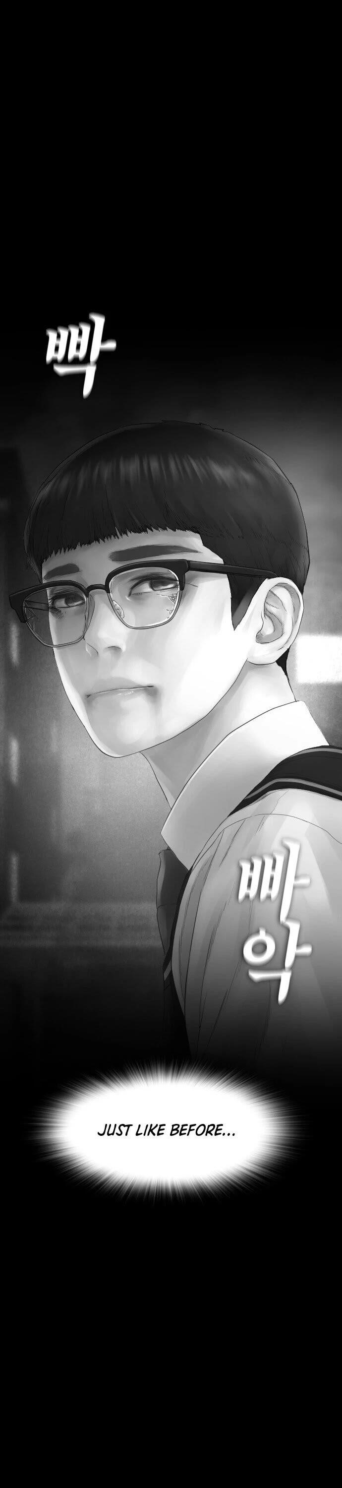 Daddy Goes To School Chapter 24 - Page 37