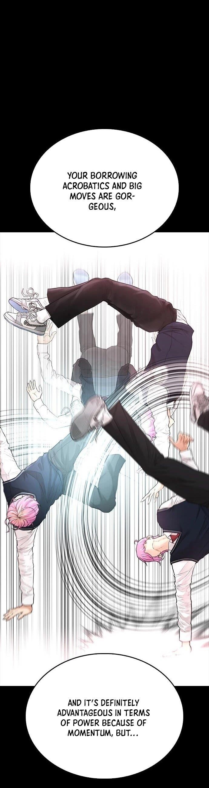 Daddy Goes To School Chapter 24 - Page 48