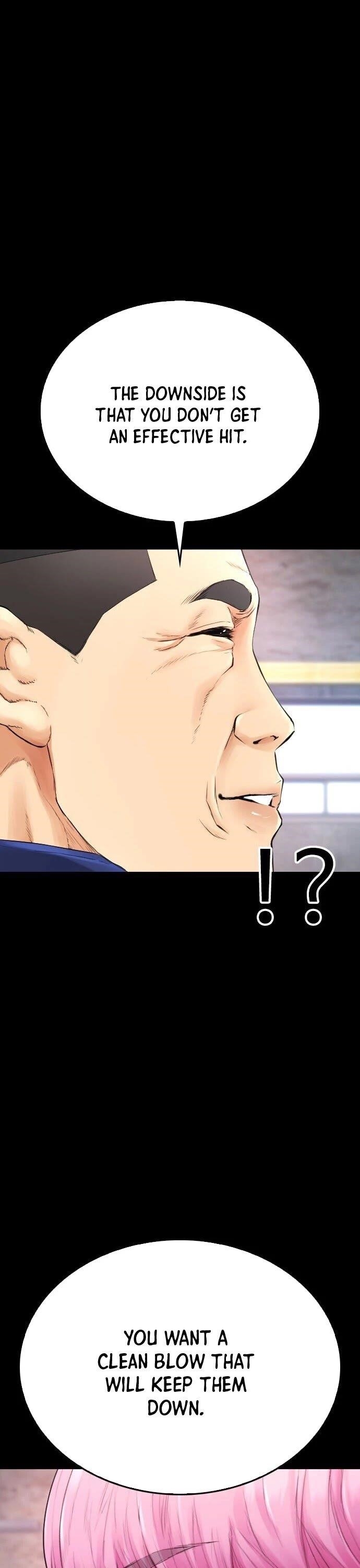 Daddy Goes To School Chapter 24 - Page 49