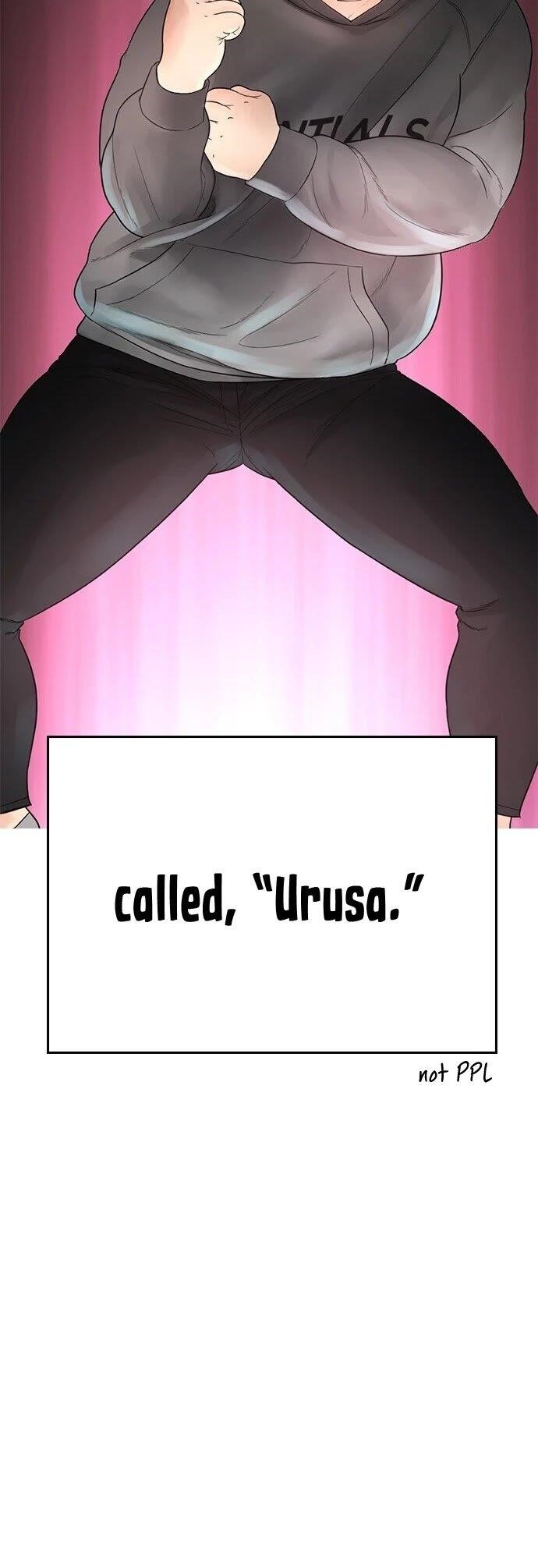 Daddy Goes To School Chapter 24 - Page 61