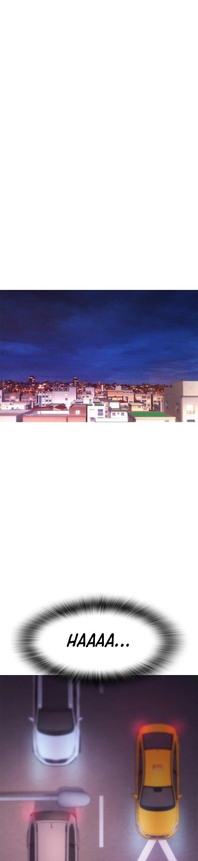 Daddy Goes To School Chapter 24 - Page 64