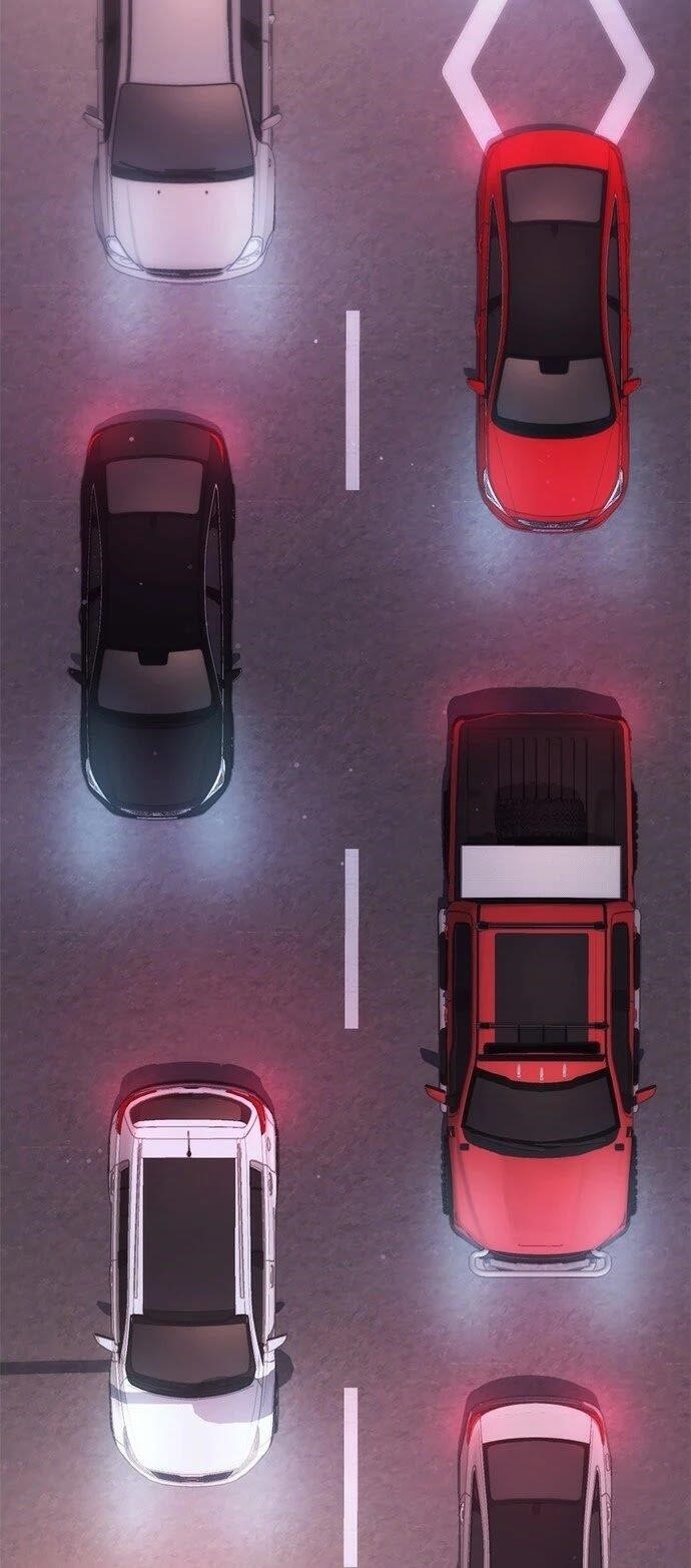 Daddy Goes To School Chapter 24 - Page 65