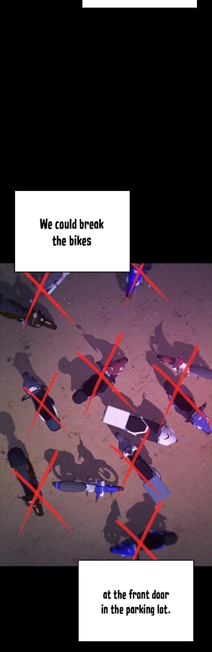 Daddy Goes To School Chapter 24 - Page 8