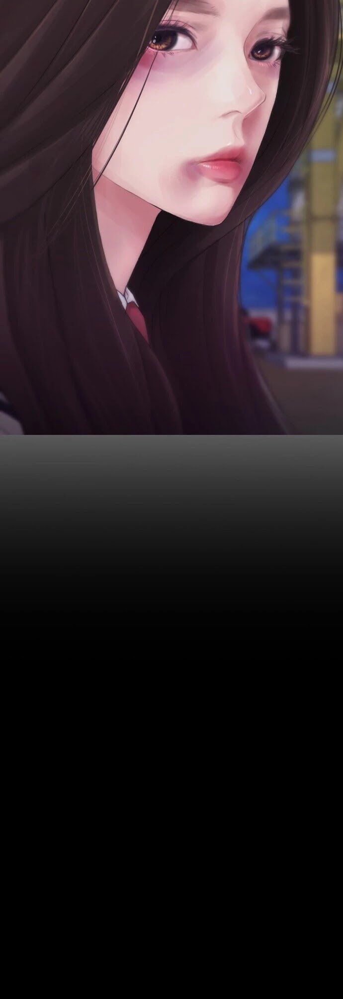 Daddy Goes To School Chapter 27 - Page 29