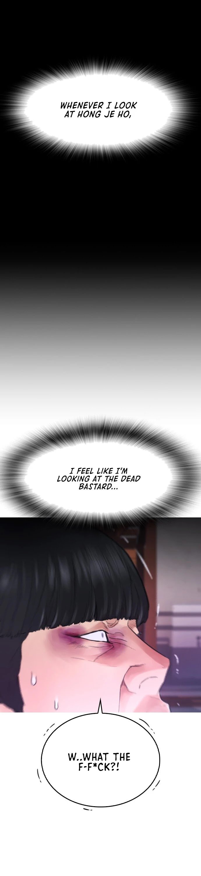 Daddy Goes To School Chapter 28 - Page 40