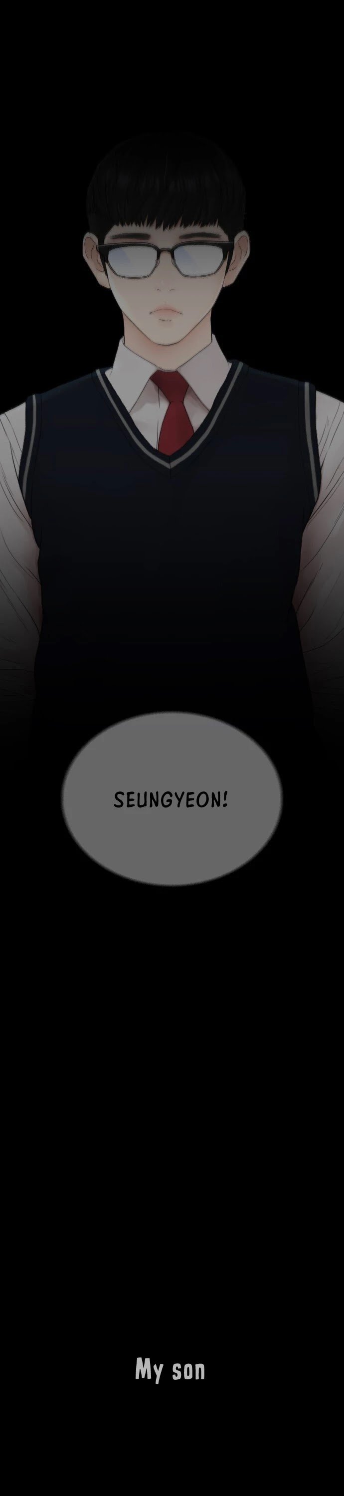 Daddy Goes To School Chapter 28 - Page 49