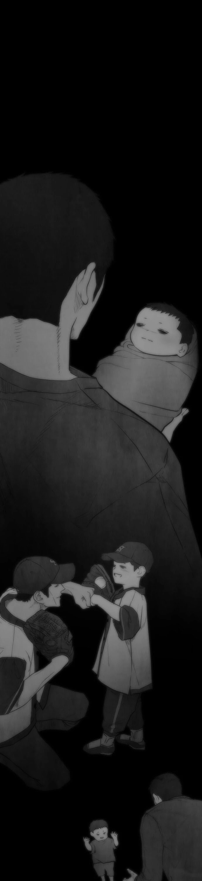 Daddy Goes To School Chapter 28 - Page 50