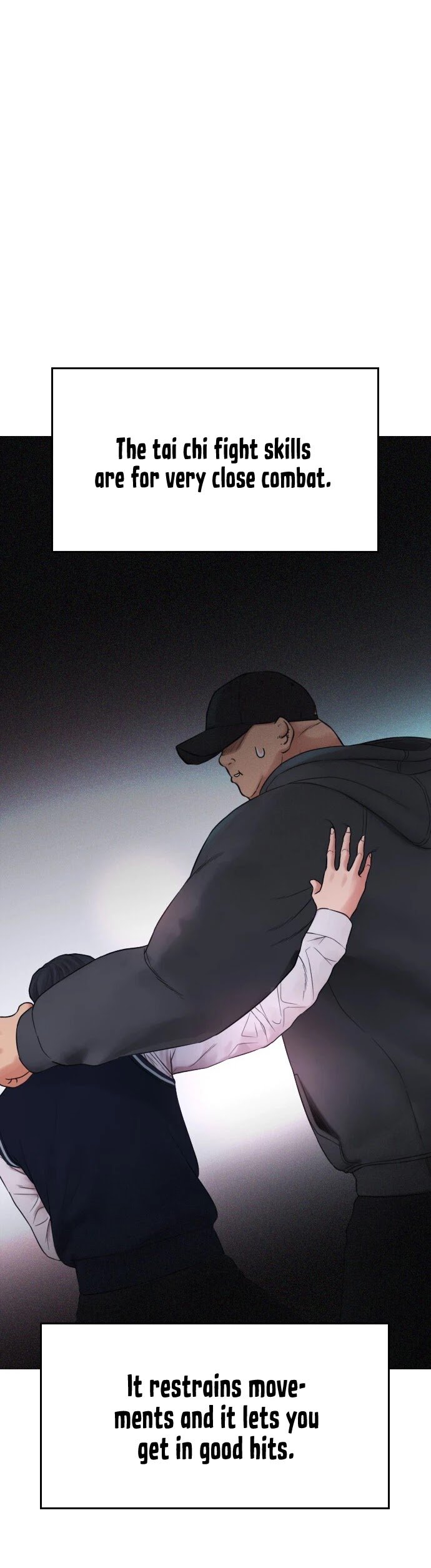 Daddy Goes To School Chapter 29 - Page 32