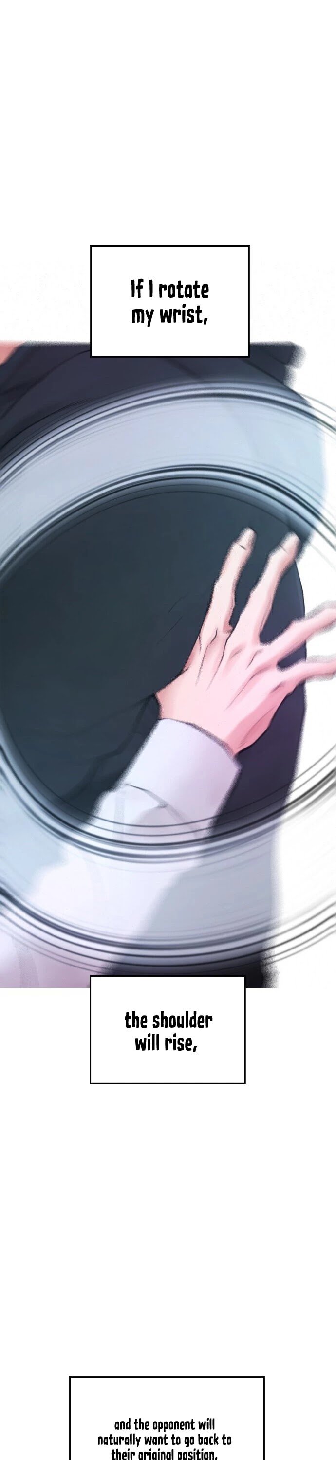 Daddy Goes To School Chapter 29 - Page 33