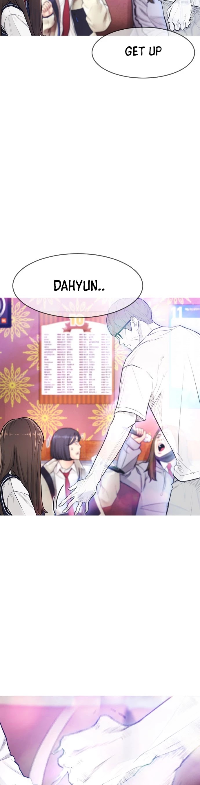 Daddy Goes To School Chapter 3 - Page 16