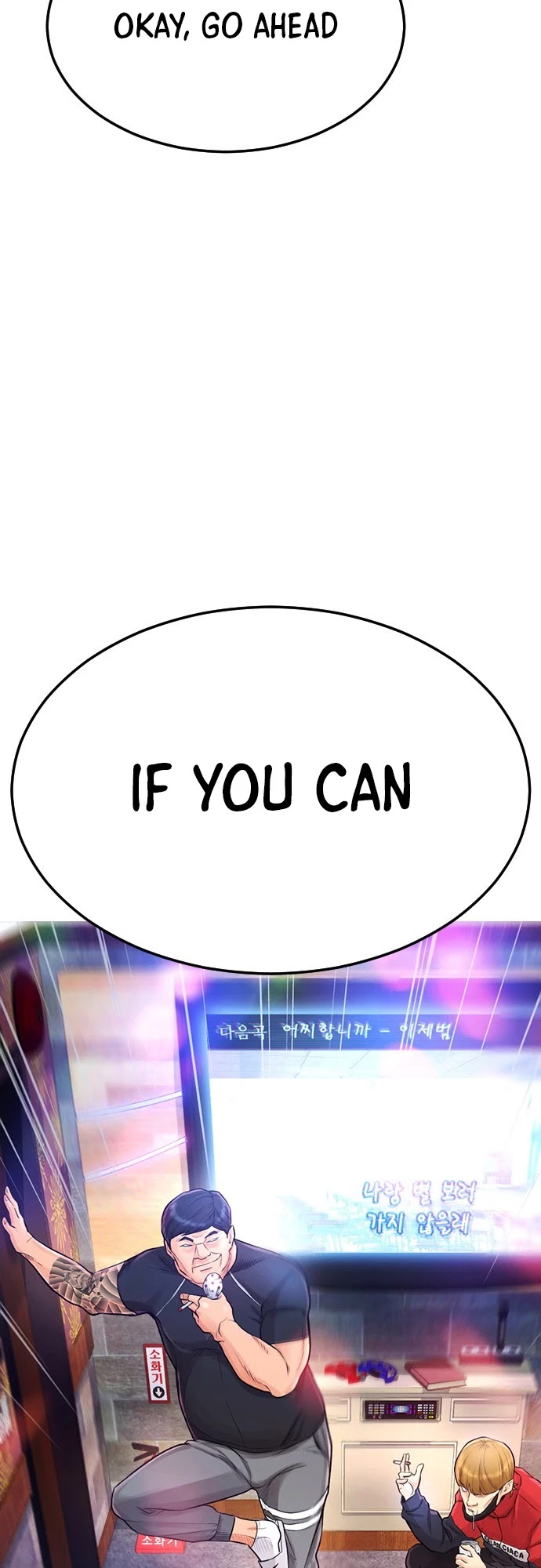 Daddy Goes To School Chapter 3 - Page 40