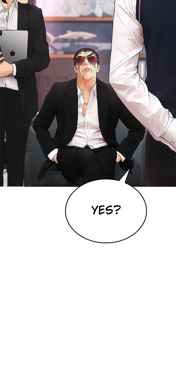 Daddy Goes To School Chapter 30 - Page 27