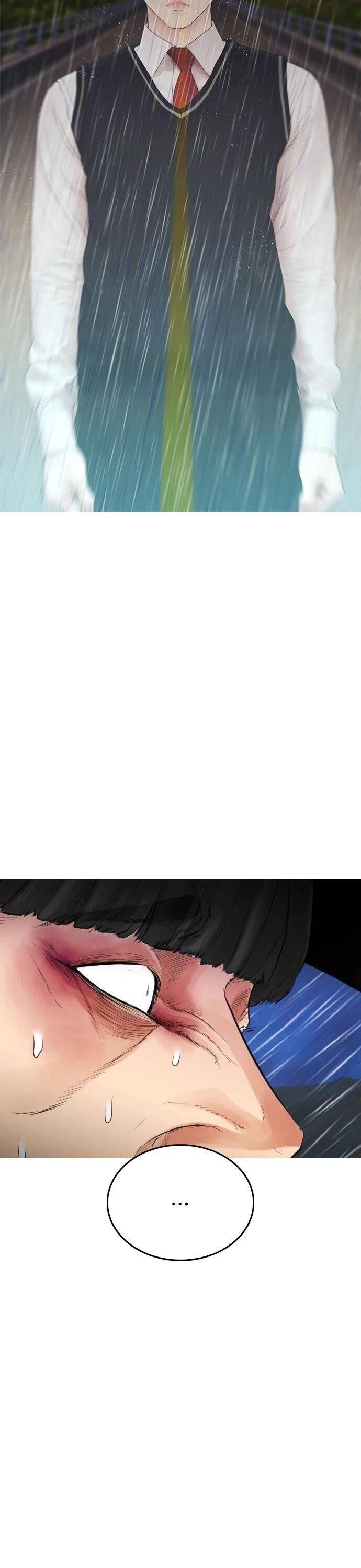 Daddy Goes To School Chapter 30 - Page 3