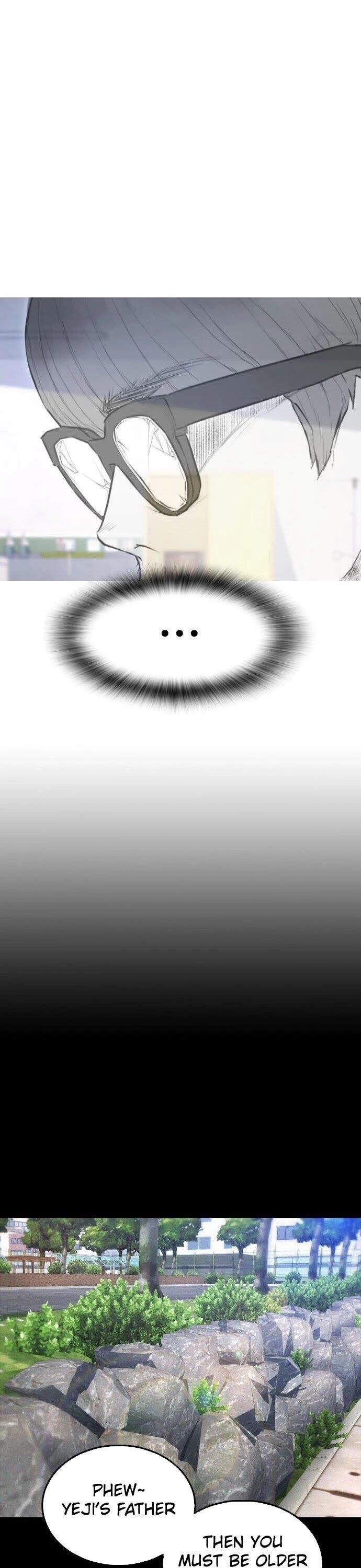 Daddy Goes To School Chapter 30 - Page 34