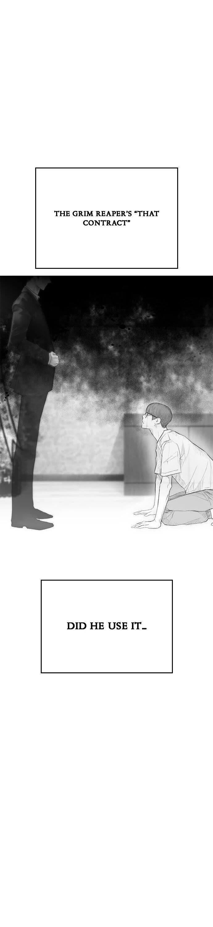 Daddy Goes To School Chapter 30 - Page 46