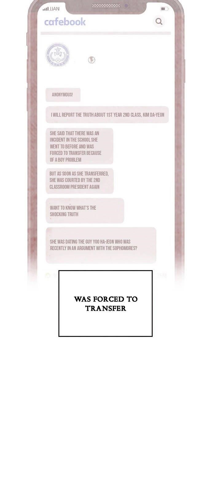 Daddy Goes To School Chapter 30 - Page 54