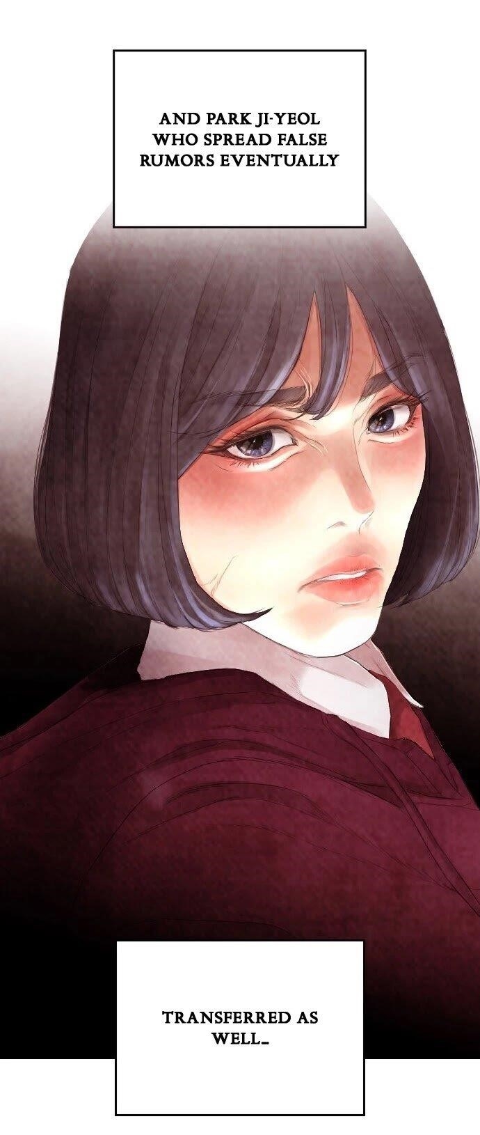 Daddy Goes To School Chapter 30 - Page 55