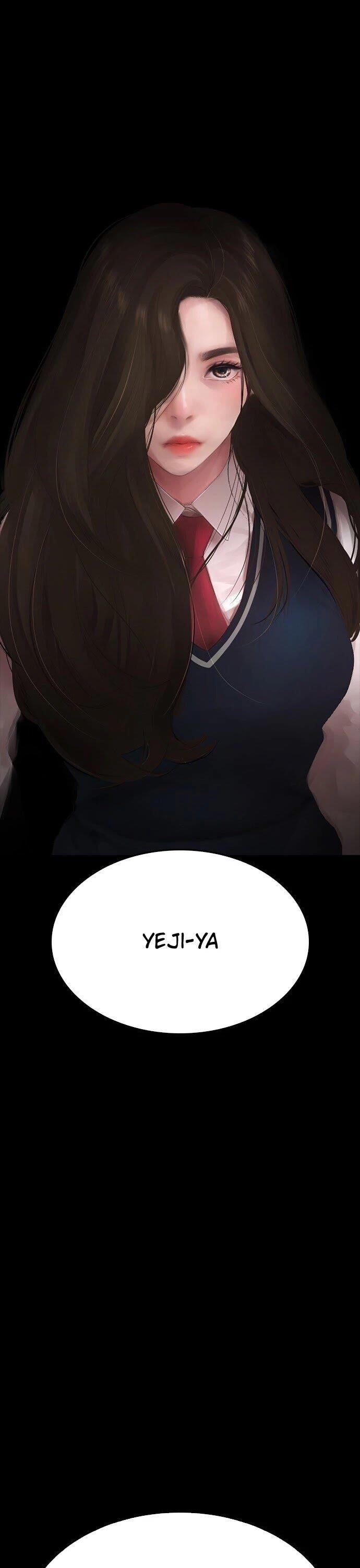 Daddy Goes To School Chapter 30 - Page 61