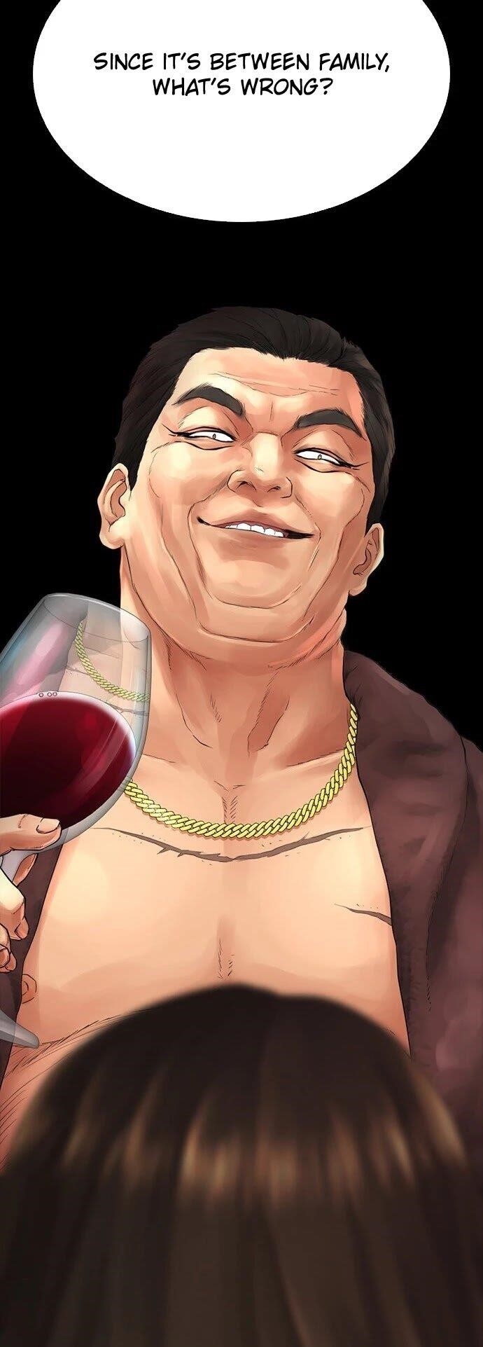 Daddy Goes To School Chapter 30 - Page 62