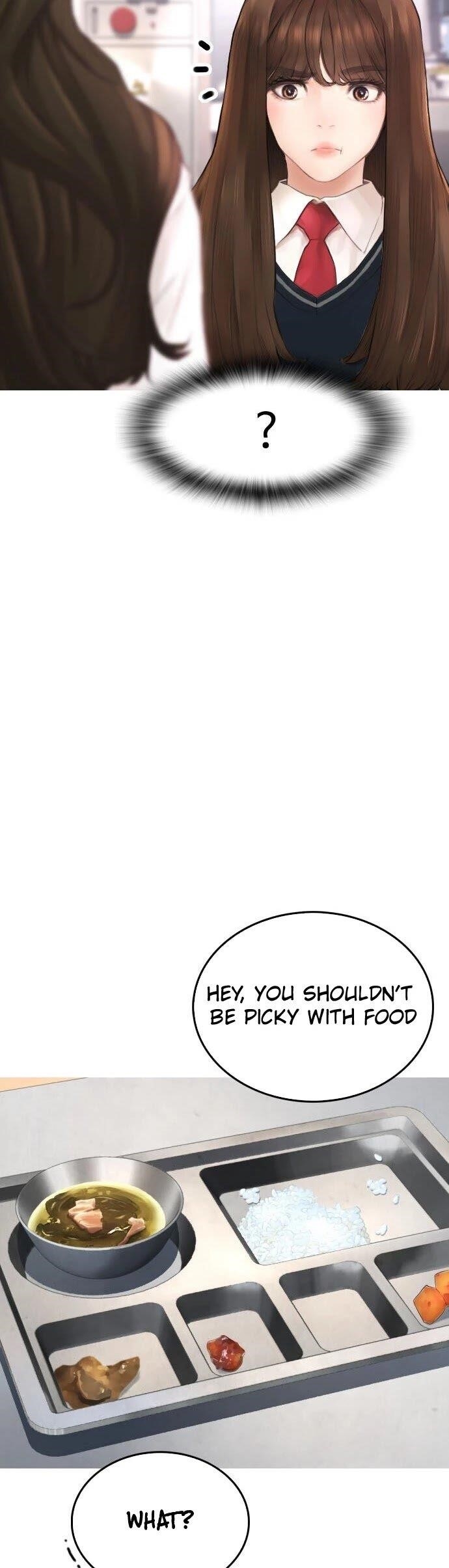 Daddy Goes To School Chapter 31 - Page 15