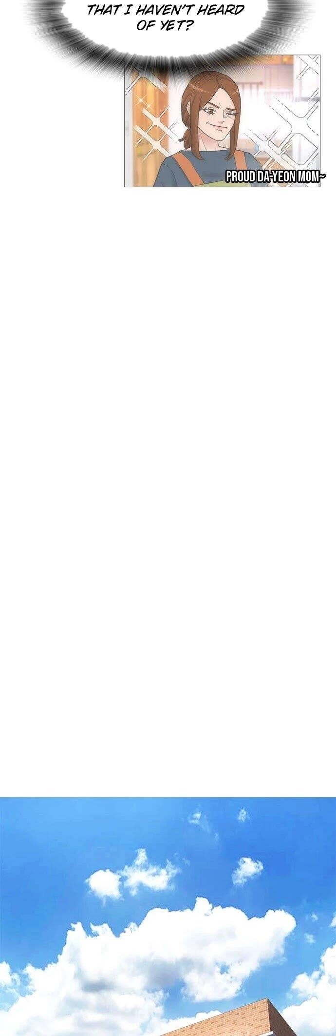 Daddy Goes To School Chapter 31 - Page 19