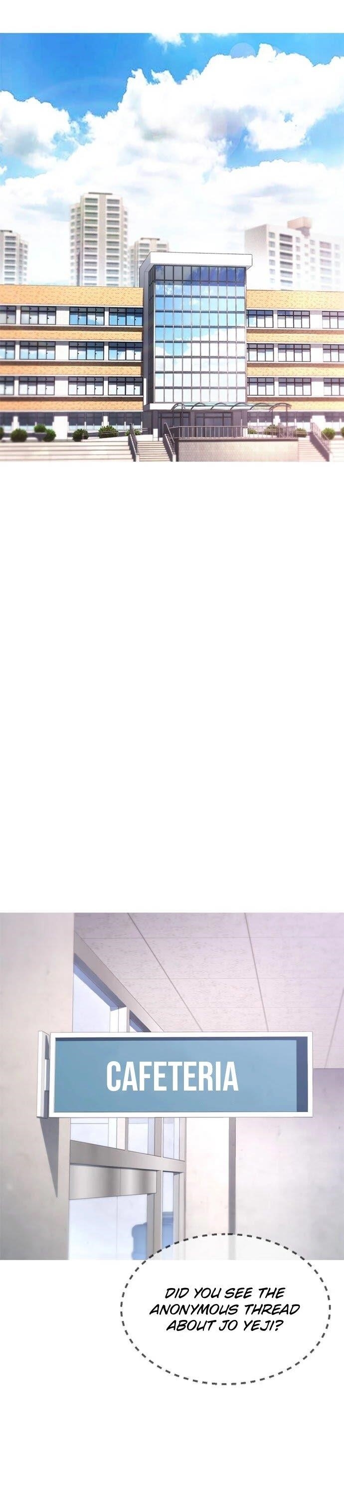 Daddy Goes To School Chapter 31 - Page 2