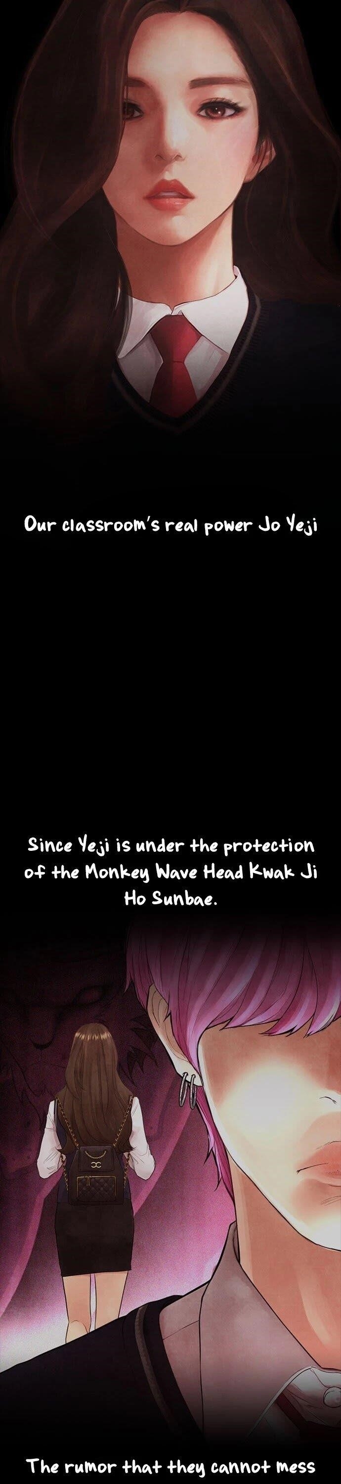 Daddy Goes To School Chapter 31 - Page 26