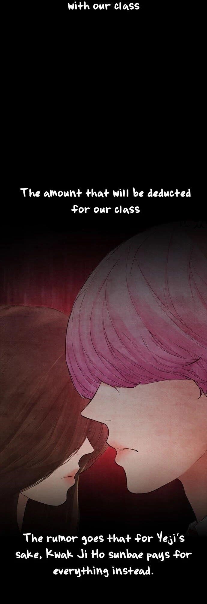 Daddy Goes To School Chapter 31 - Page 27